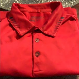 Golf shirt